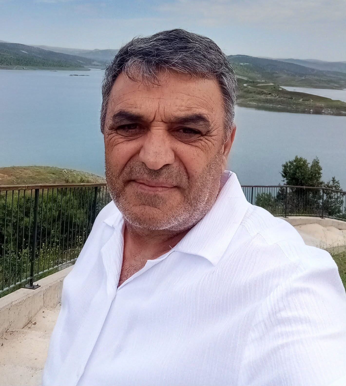 Ayağı Kaydı, Dereye Düştü! Tatile Geldiği Yerden Cenazesi Çıktı-1