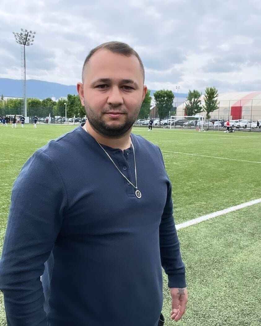 Ayni Aileye 8 Ayda Ikinci Aci Oglundan Sonra Baba Da Hayatini Kaybetti (1)-1
