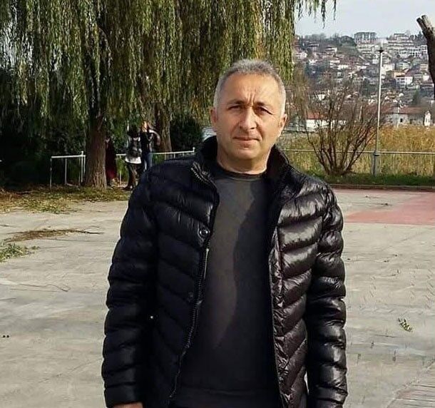 Ayni Aileye 8 Ayda Ikinci Aci Oglundan Sonra Baba Da Hayatini Kaybetti (5)