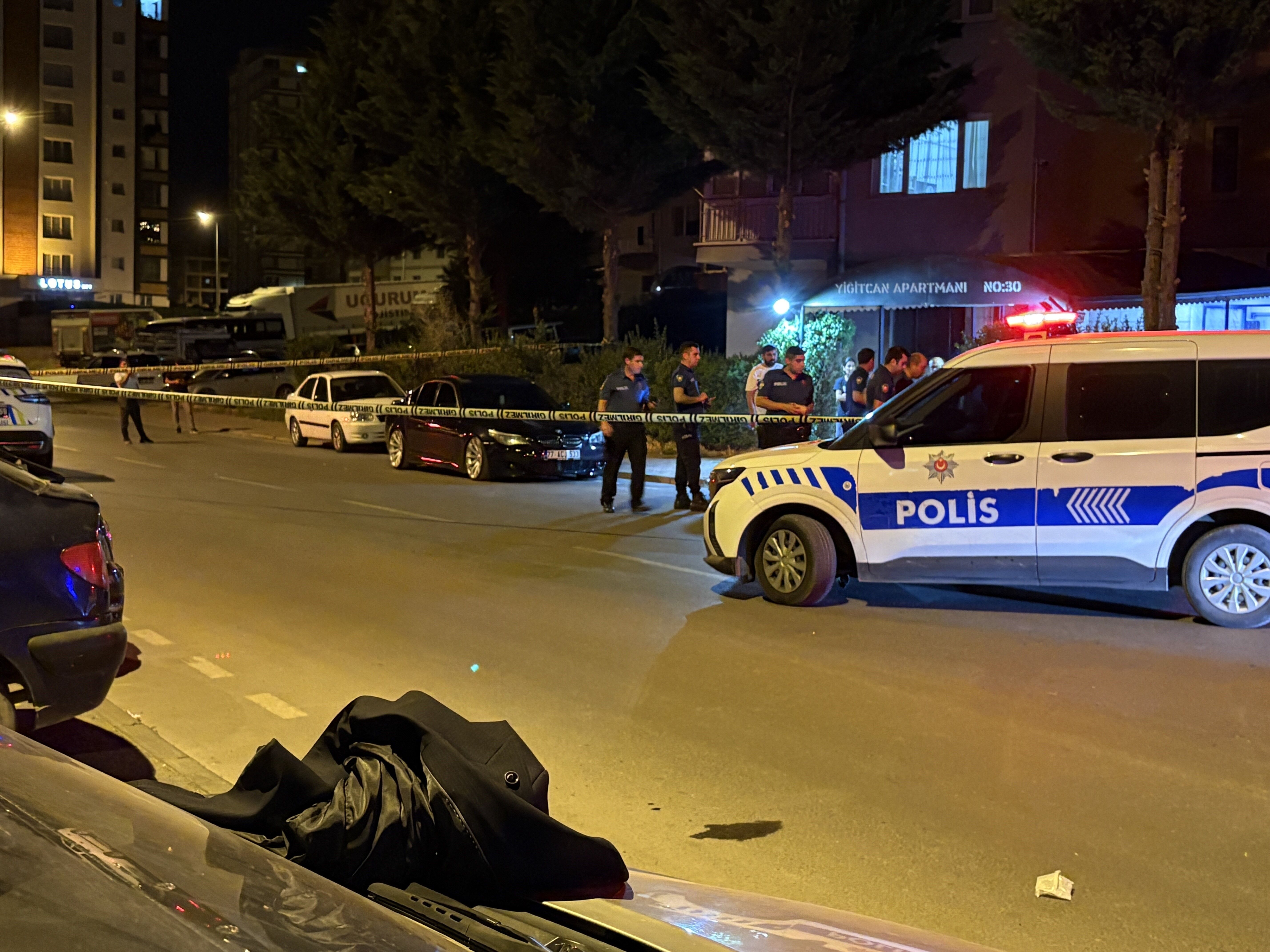 Baba Ogul Sigara Parasi Icin Kavga Ettiler 1I Agir 2 Yarali (6)