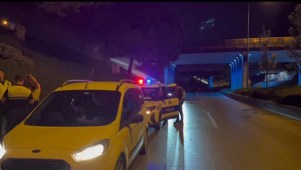 Babamiz Bizi Vuracak Diye Polisi Aradilar 300 Kilometre Gelen Babanin Saskinligi Kamer (2)