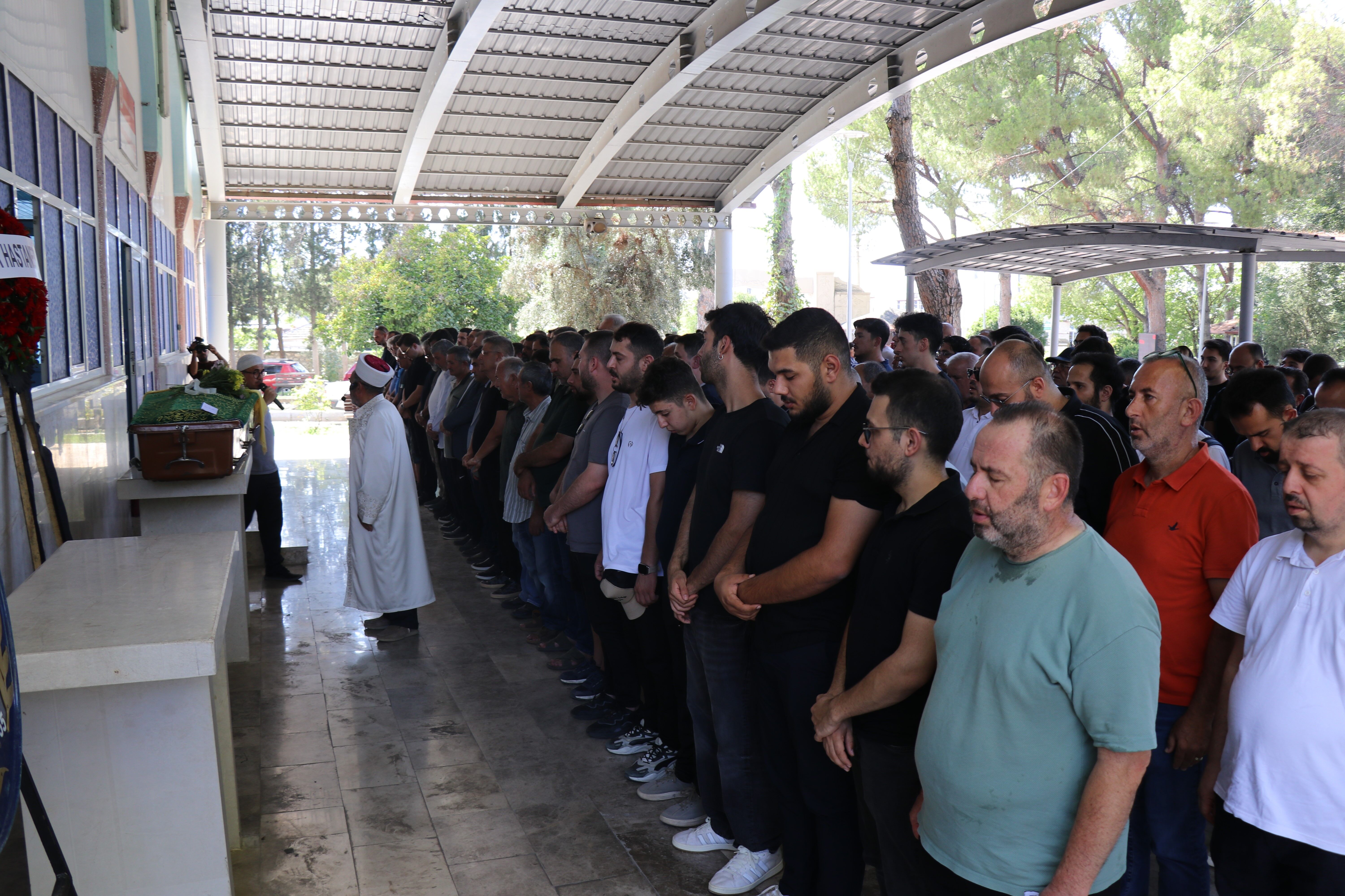 Bir Anlık Dikkatsizlik Hayatına Mal Oldu! 34 Yaşında Acı Veda (4)