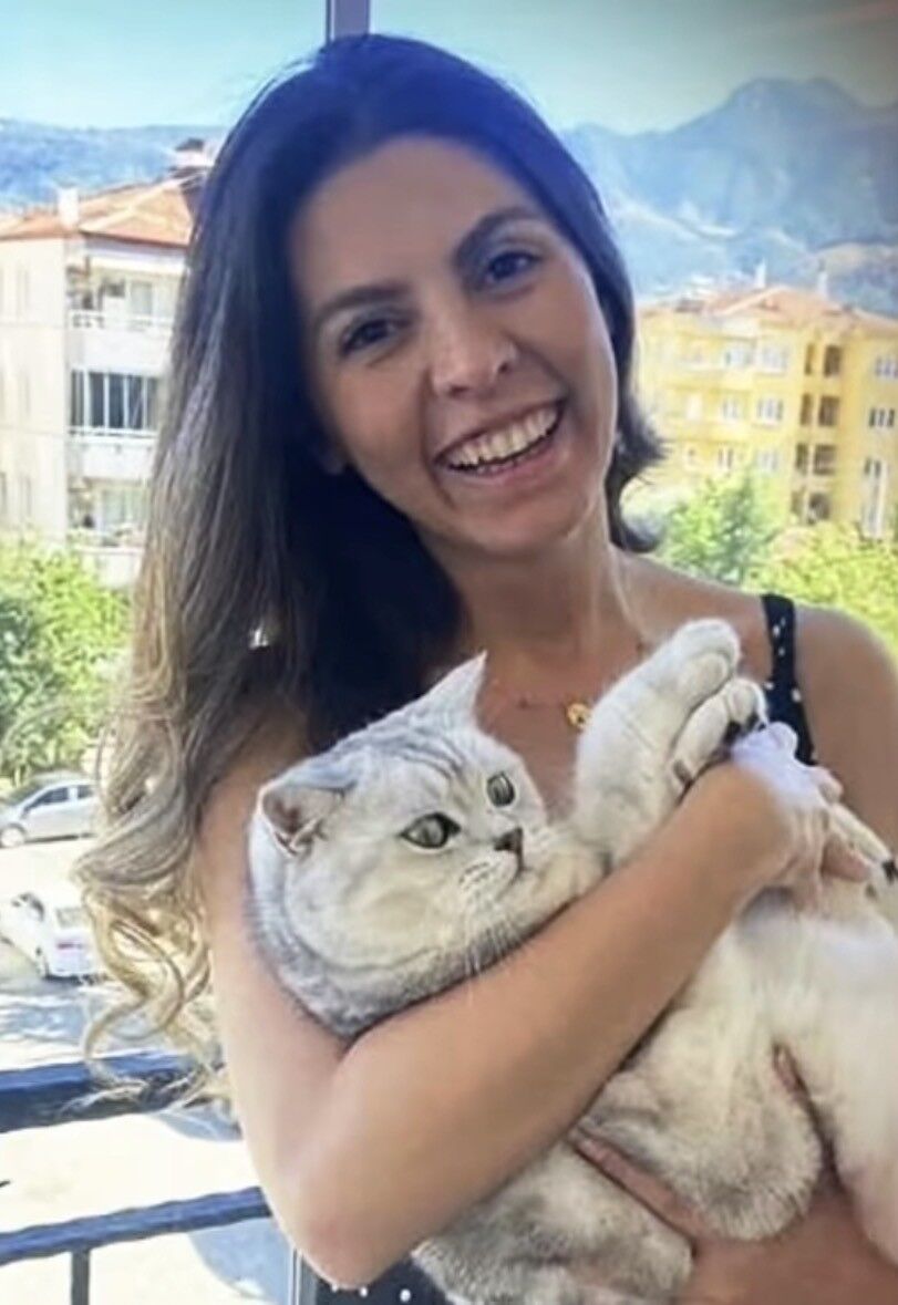 Bir Anlık Dikkatsizlik Hayatına Mal Oldu! 34 Yaşında Acı Veda (5)