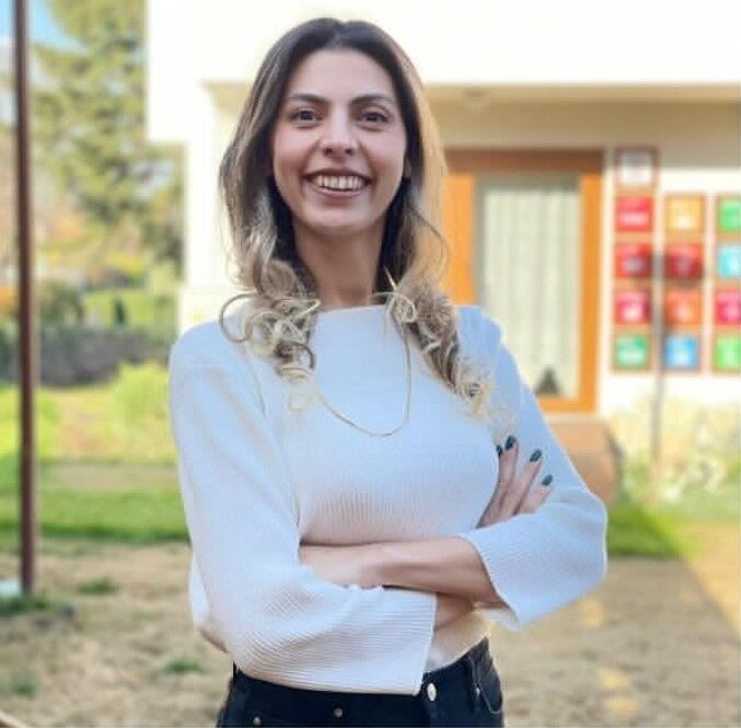 Bir Anlık Dikkatsizlik Hayatına Mal Oldu! 34 Yaşında Acı Veda (6)