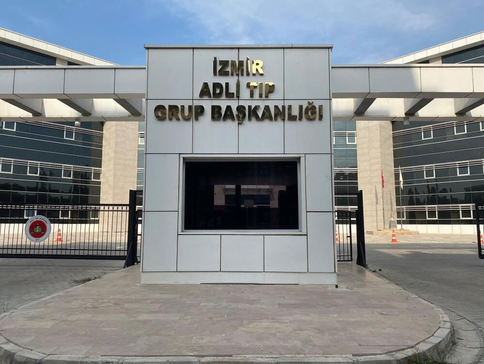 Bir Baba Oglunu Oldurup Polise Teslim Oldu Evde Baslayan Tartisma Kanli Bitti (2)