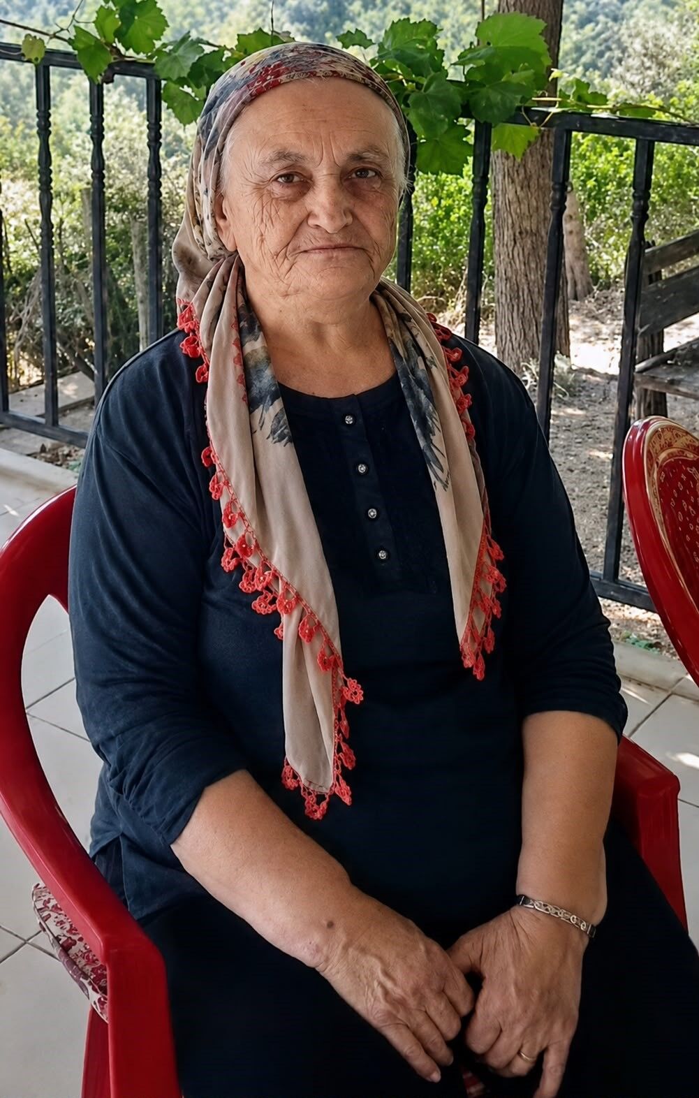 Bir Daha Evine Donemedi 75 Yasindaki Kadin Olu Bulundu (2)