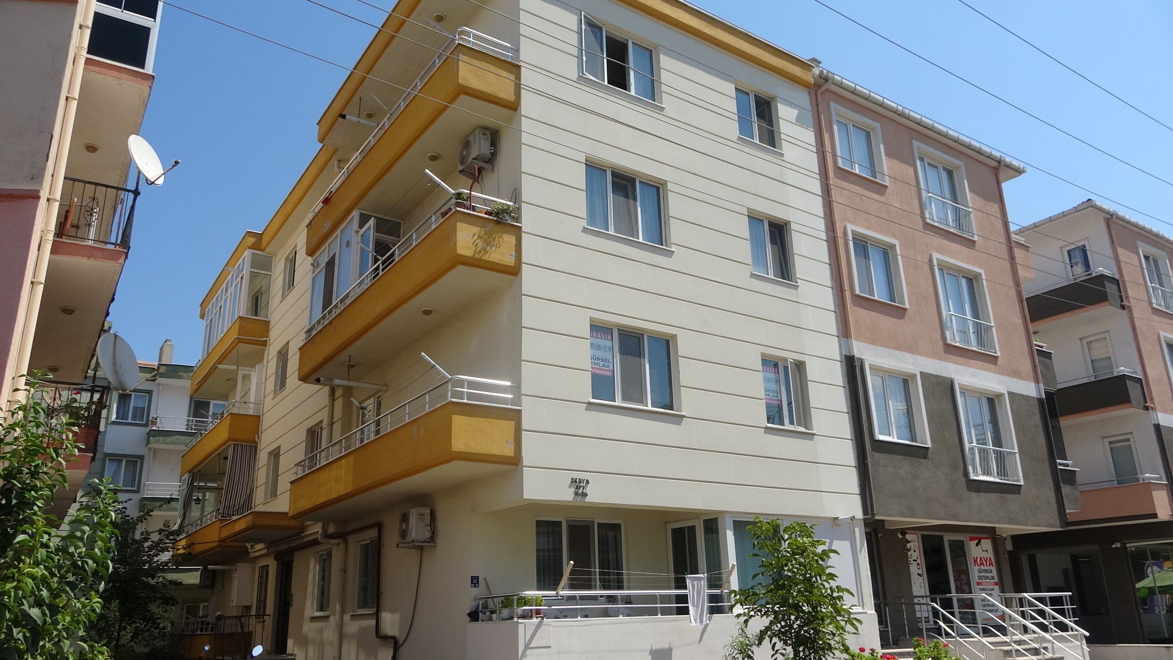 Bir Evde Yapilan Ilaclama Faciaya Donustu 9 Yasindaki Cocuk Hayatini Kaybetti222