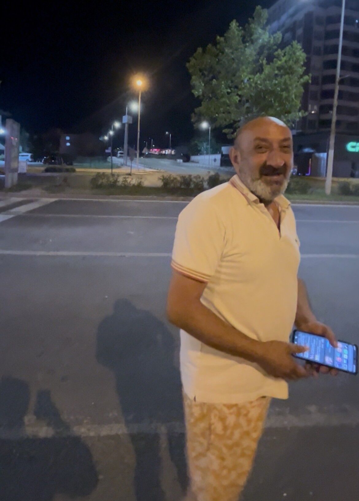 “Bomba Gibiyim” Dedi! Alkollü Ve Ehliyetsiz Sürücünün Rahat Tavırları Dikkat Çekti (3)