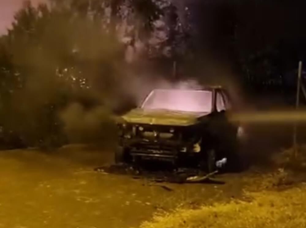 Bosanma Davasinin Ardindan Dehset Villasini Ve Aracini Atese Veren Mimar Hayatini Kayb (7)