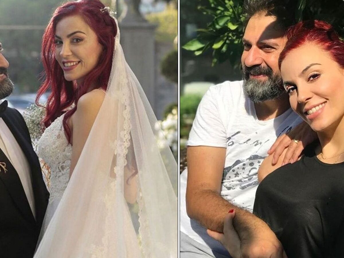 Bosanma Surecindeydiler Erhan Celikin Esi Ozlem Gultekin Hayatini Kaybetti (1)