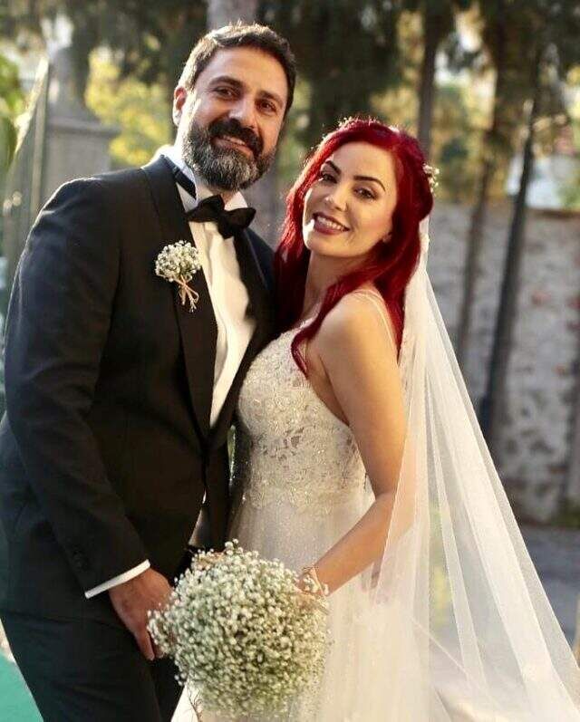Bosanma Surecindeydiler Erhan Celikin Esi Ozlem Gultekin Hayatini Kaybetti (3)