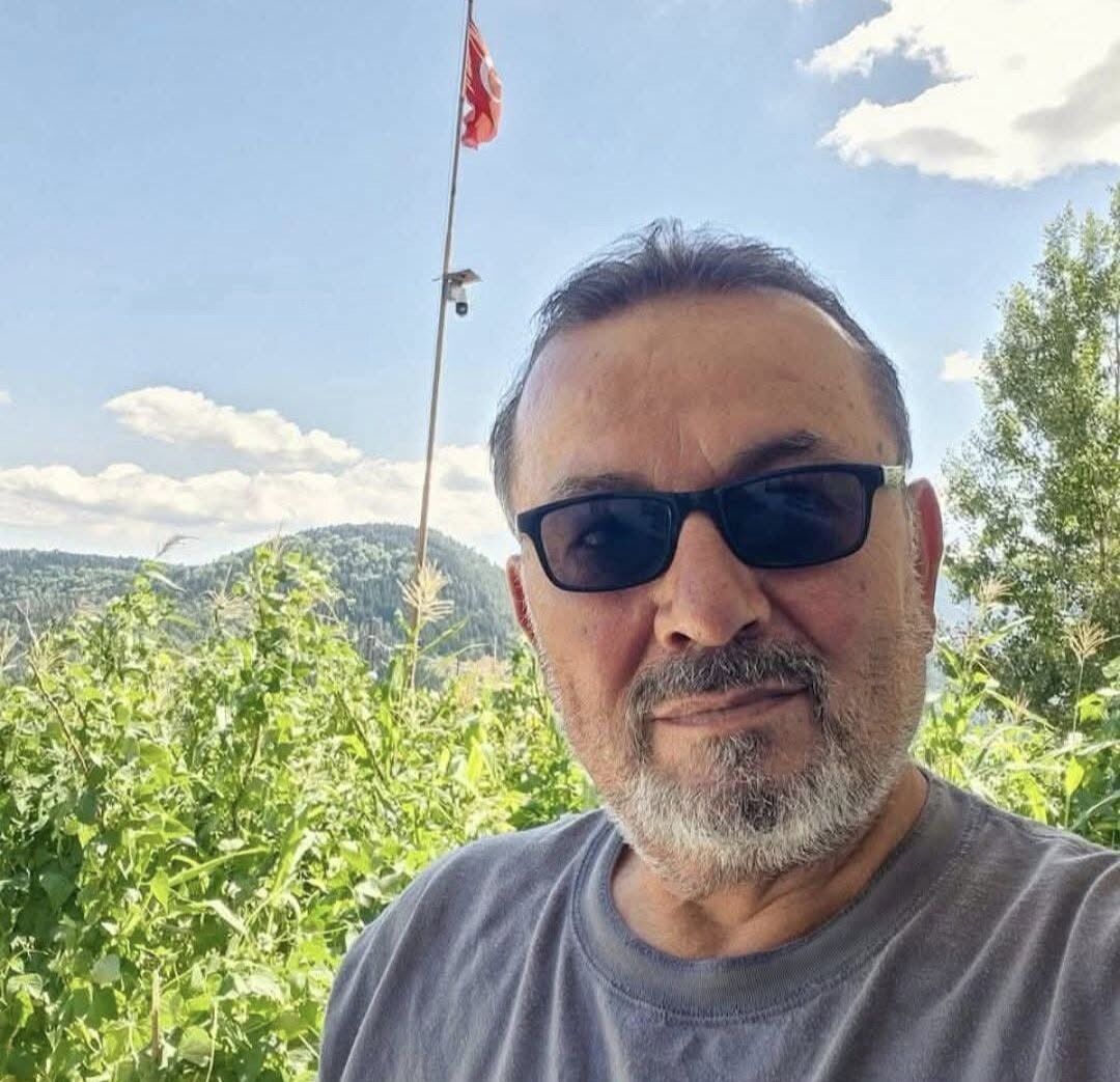 Cinayette Kahreden Gercek Yanan Evdeki Cocuklari Kurtarmak Isterken Vurulmus (2)