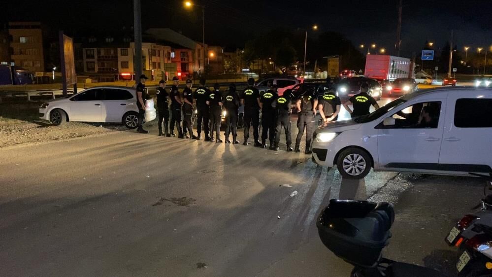 Dugunde Oyun Havasi Kavgasi Tartisma Bicakli Saldiriya Donustu 3 Yarali (4)