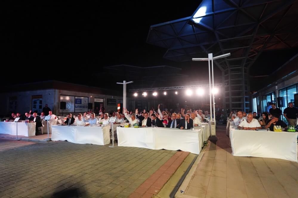 Dutluludan Manisa Icin Net Mesaj Gerekirse Kredi Alacagiz Ama Bu Isleri Yapacagiz (7)
