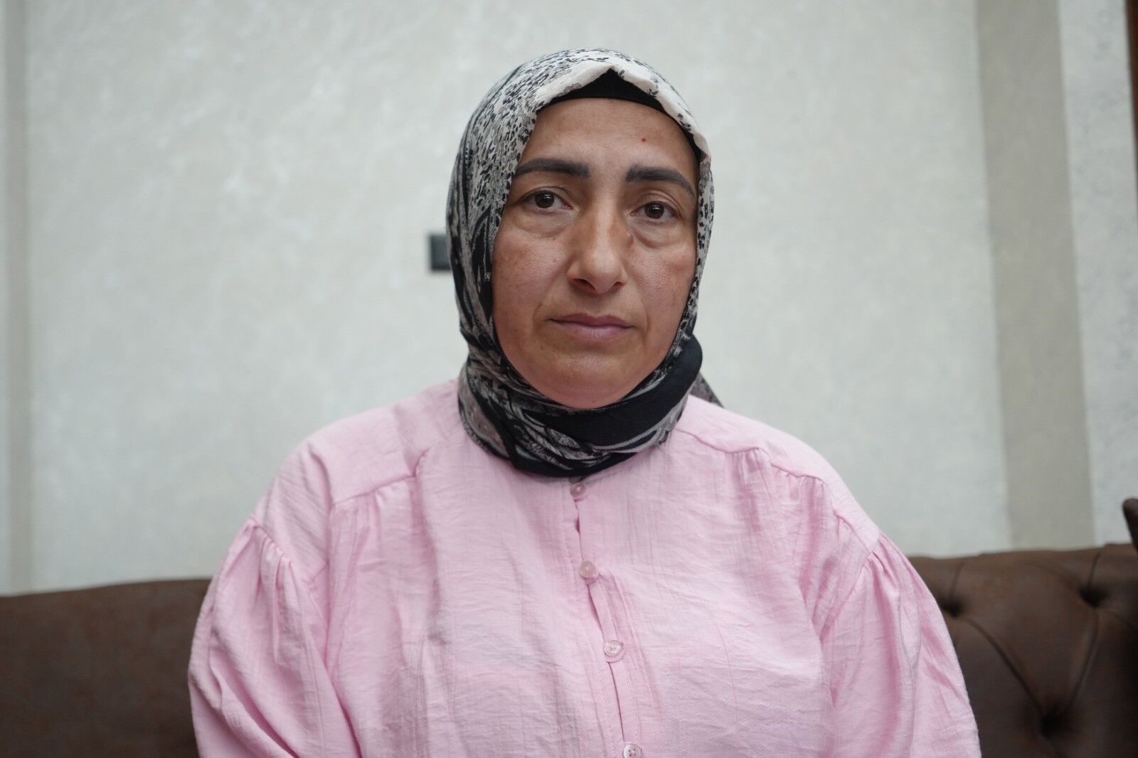Ece Nazin Son Goruntuleri Ortaya Cikti Olay Oncesi Yasananlar Yeniden Inceleniyor (1)-1