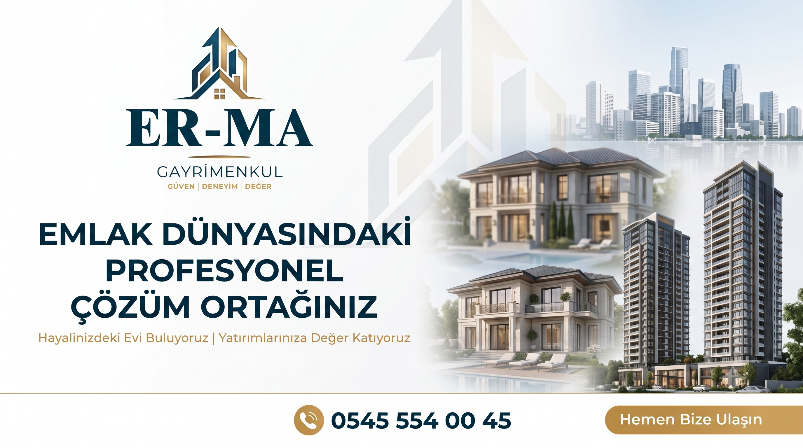 Erma Gayri̇menkul