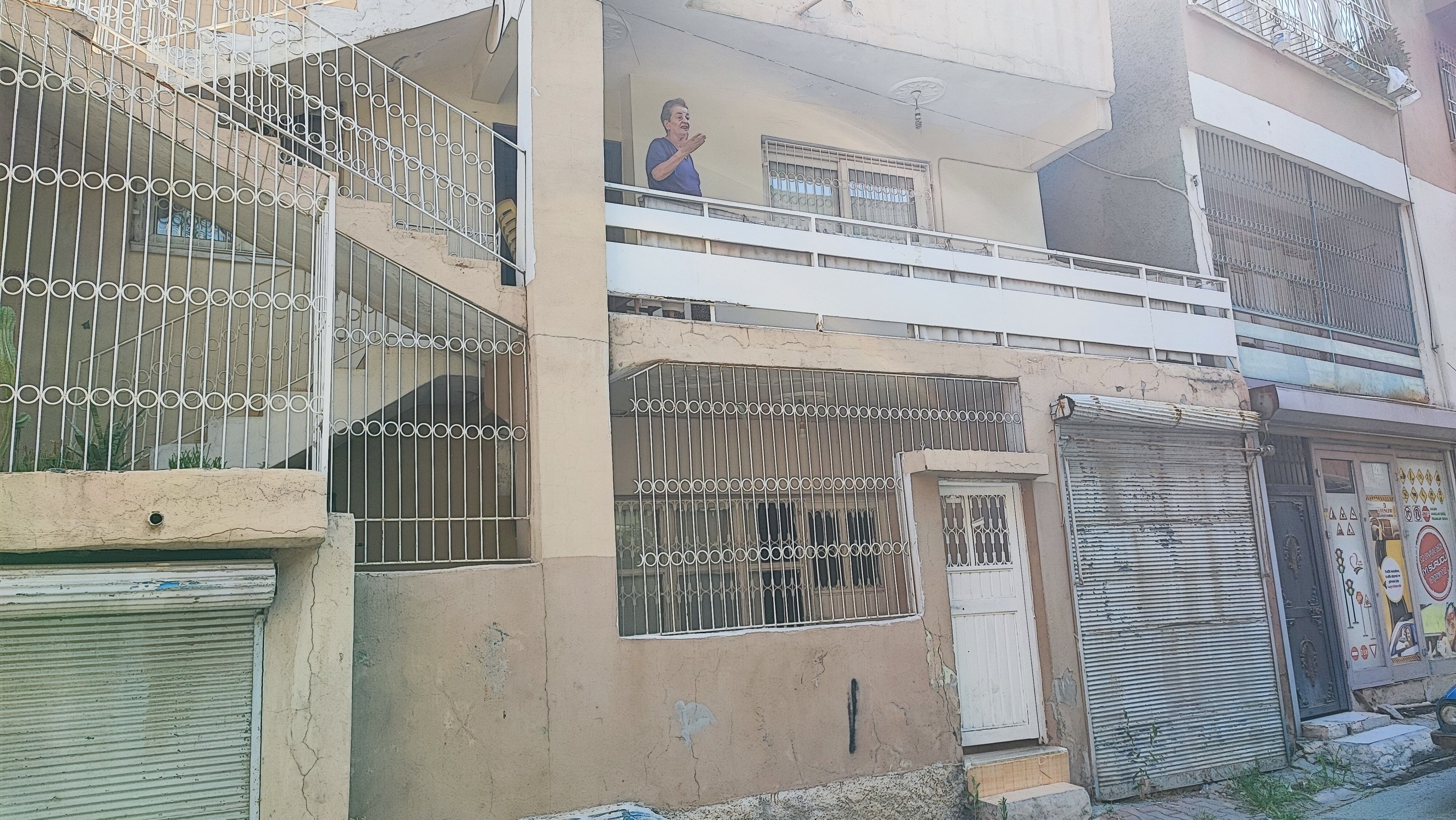 Eski Eşine Dehşeti Yaşattı 8 Yerinden Bıçakladı, Ifadesi Pes Dedirtti (4)