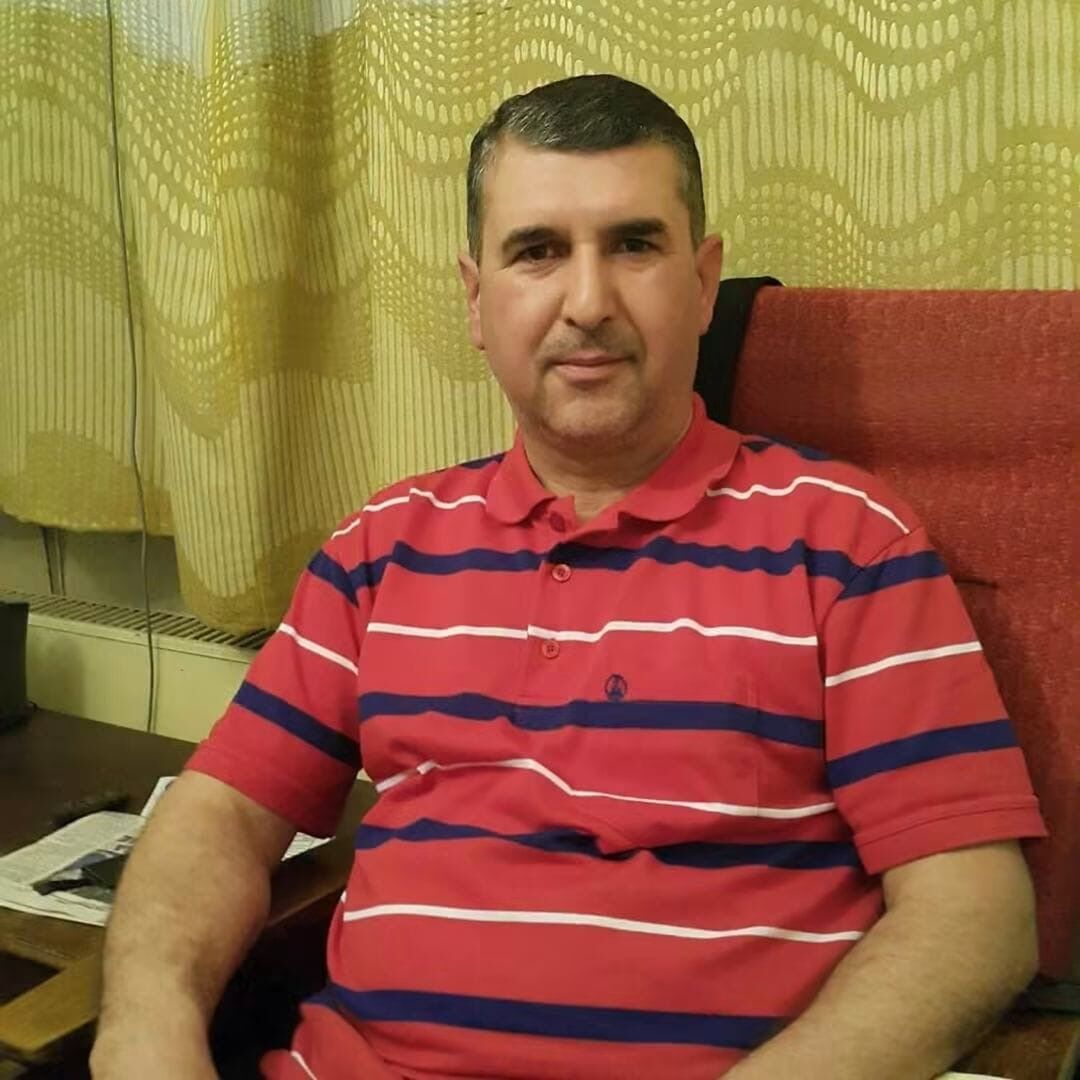 Eski Muhtara Komşu Dehşeti! Tüfekle Vurularak Öldürüldü (2)