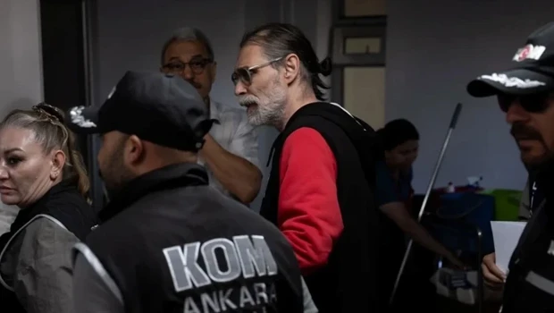 Etimesgut Belediyesi Sorusturmasinda Flas Gelisme Erdal Besikcioglu Tutuklandi (1)