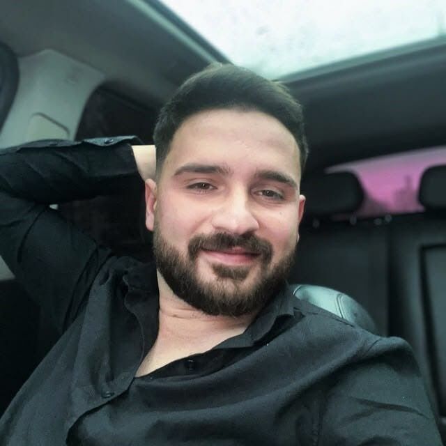 Evde Kanlı Gece! Ağabeyini Bıçaklayarak Öldürdü-1