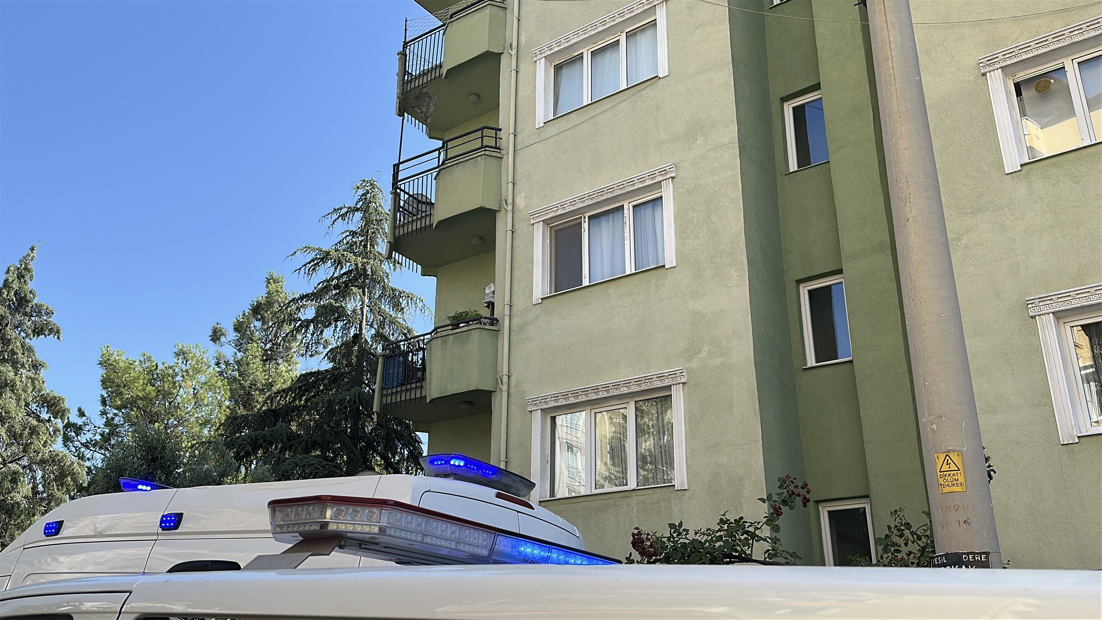Eve Giren Esi Donup Kaldi 61 Yasindaki Kadinin Olumu Arastiriliyor (1)-1