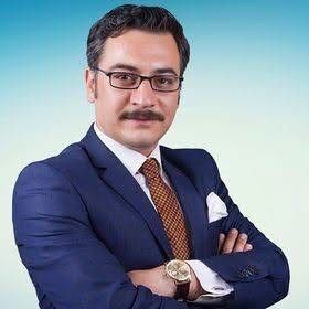 Gazeteci Ve Televizyon Sunucusu Omer Yilan Kazada Hayatini Kaybetti (2)