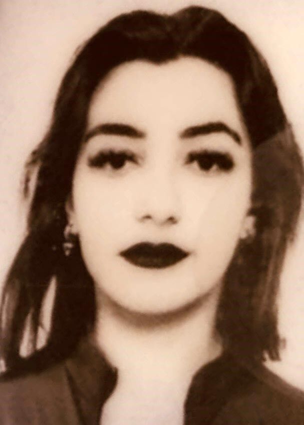 Gece Yarısı Dehşet Genç Kız Balkondan Düşmüş Halde Ölü Bulundu (2)