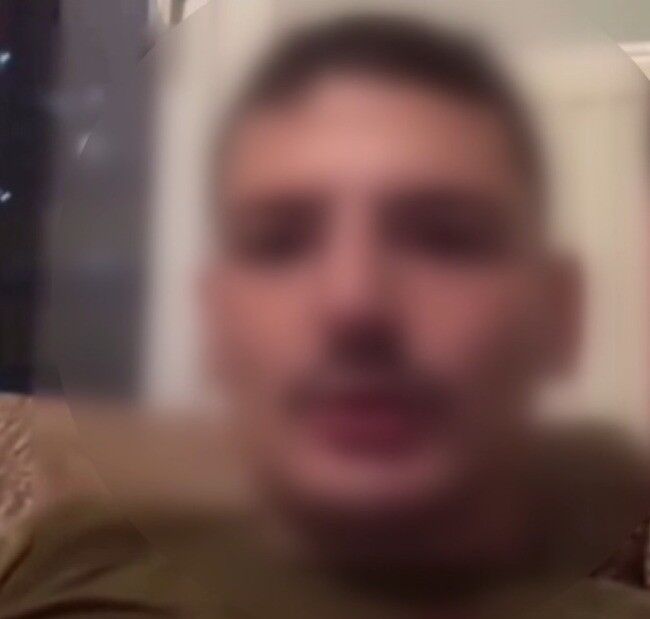 Genc Kadini Bicaklayip Asagi Atti Cinayeti Cektigi Videoyla Itiraf Etti (3)