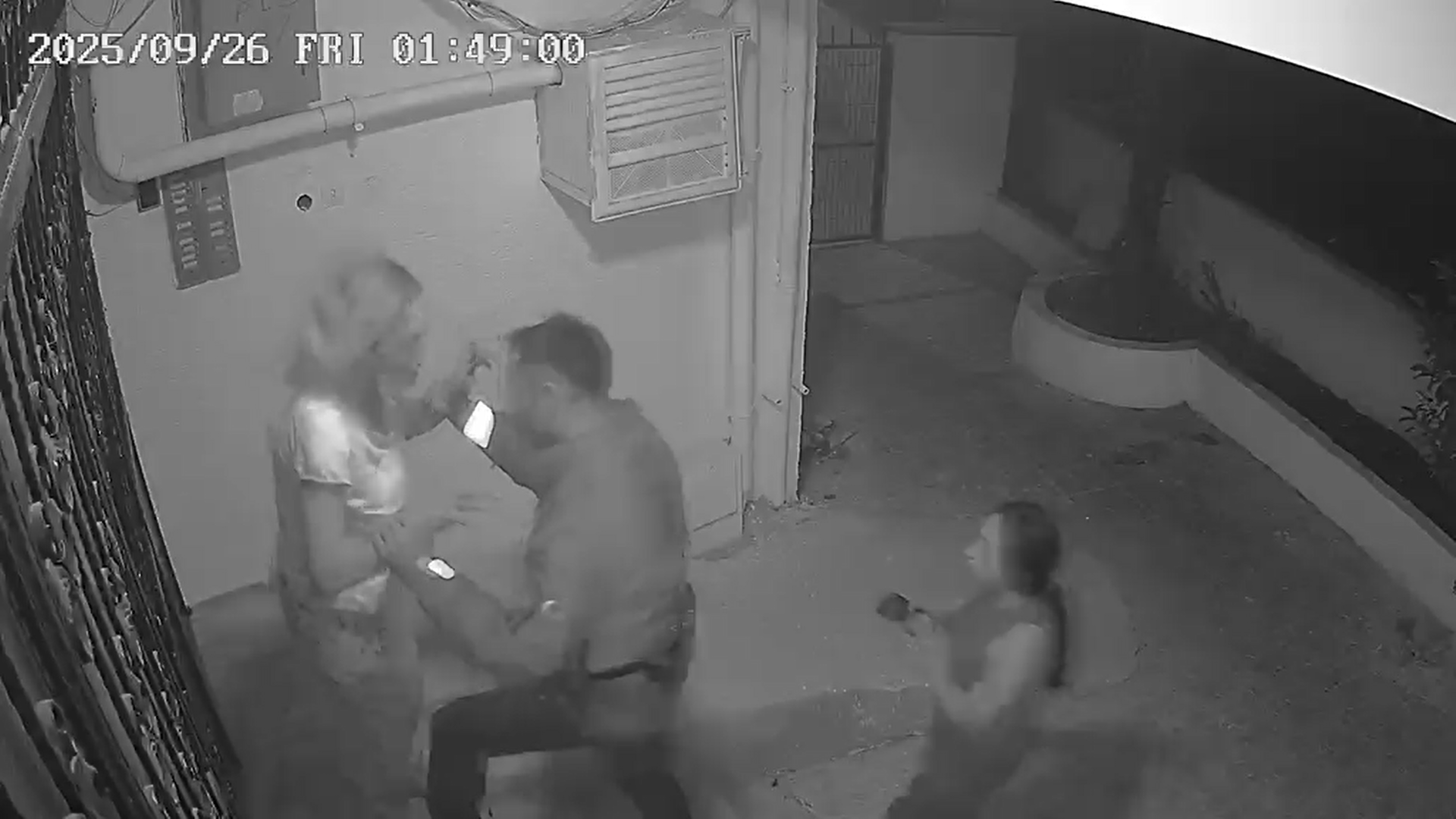 Güllü’nün Ölümünden 17 Dakika Sonra… Kameraya Yansıyan Sözler Dikkat Çekti (3)