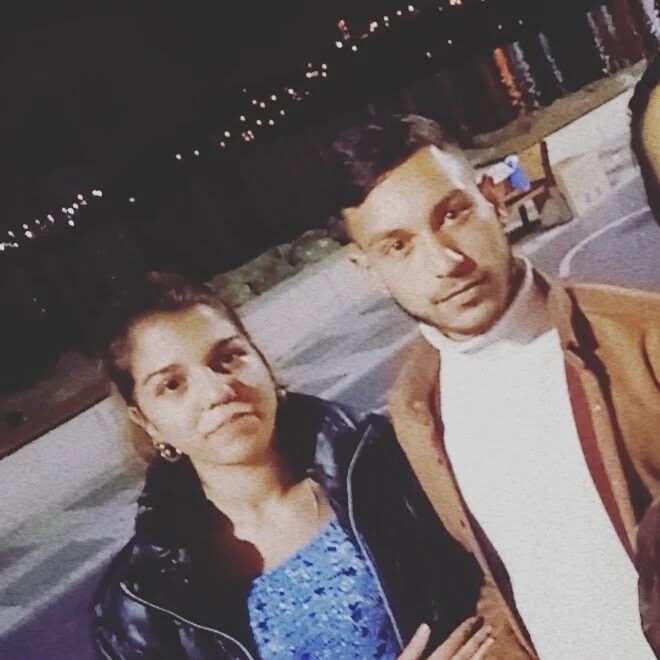 Hamile Esini Vurduktan Sonra Kendisini De Vurmustu Sahistan Aci Haber Geldi (2)
