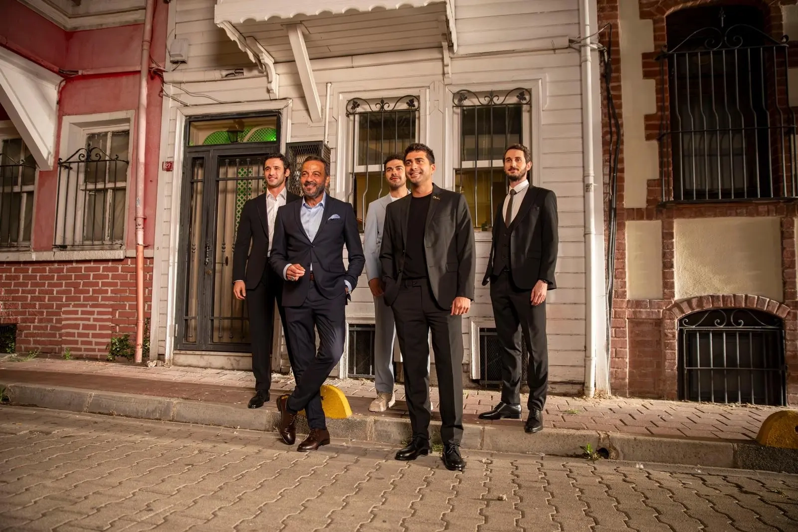 Haysiyet Dizisi Hangi Kanalda