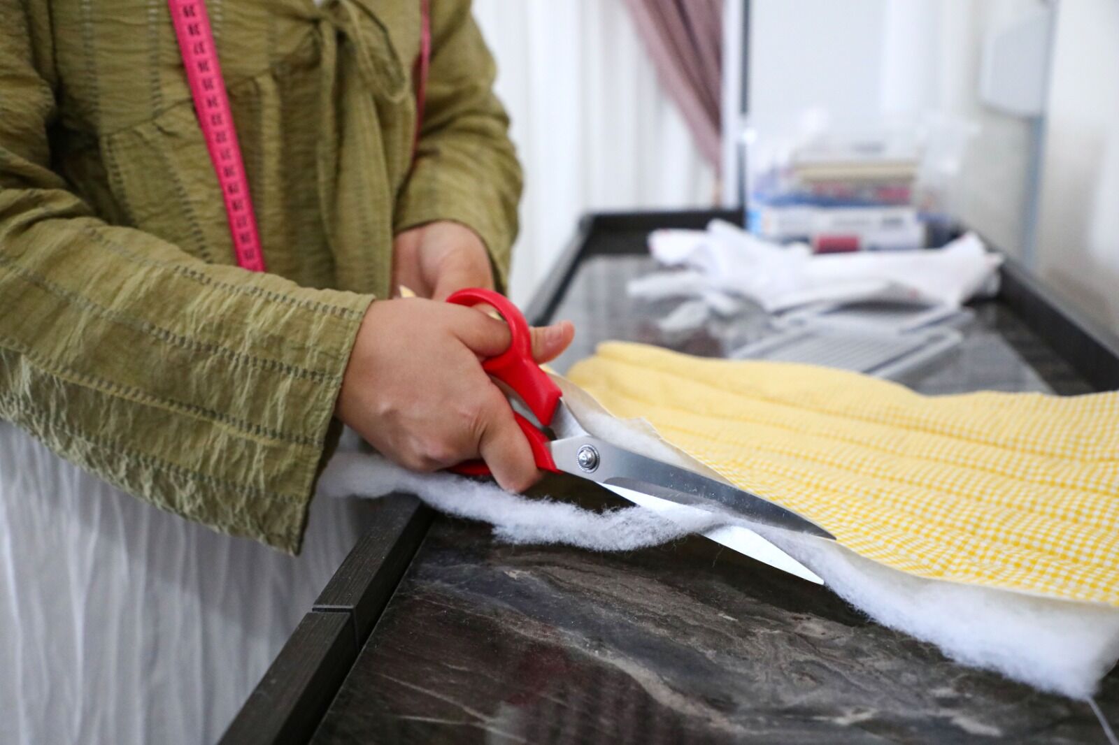 Hobi Diye Başladı, Kendi Markasını Kurdu! (3)