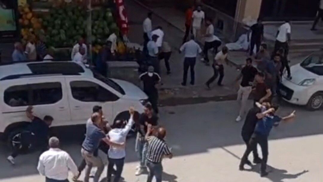 İki Aile Arasındaki Kavga Ölümle Bitti! 22 Yaşındaki Gençten Acı Haber (2)