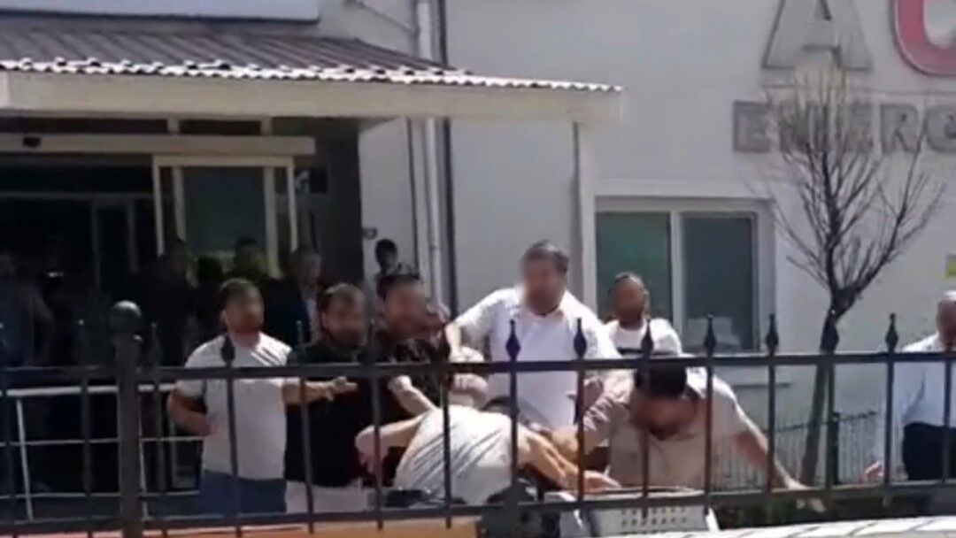 İki Aile Arasındaki Kavga Ölümle Bitti! 22 Yaşındaki Gençten Acı Haber (3)