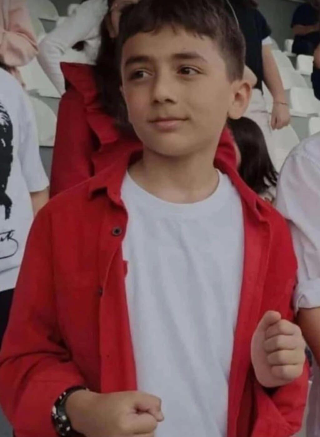 İki Kardeşin Denizdeki Acı Sonu! Küçük Kardeşin De Cansız Bedenine Ulaşıldı (1)-2