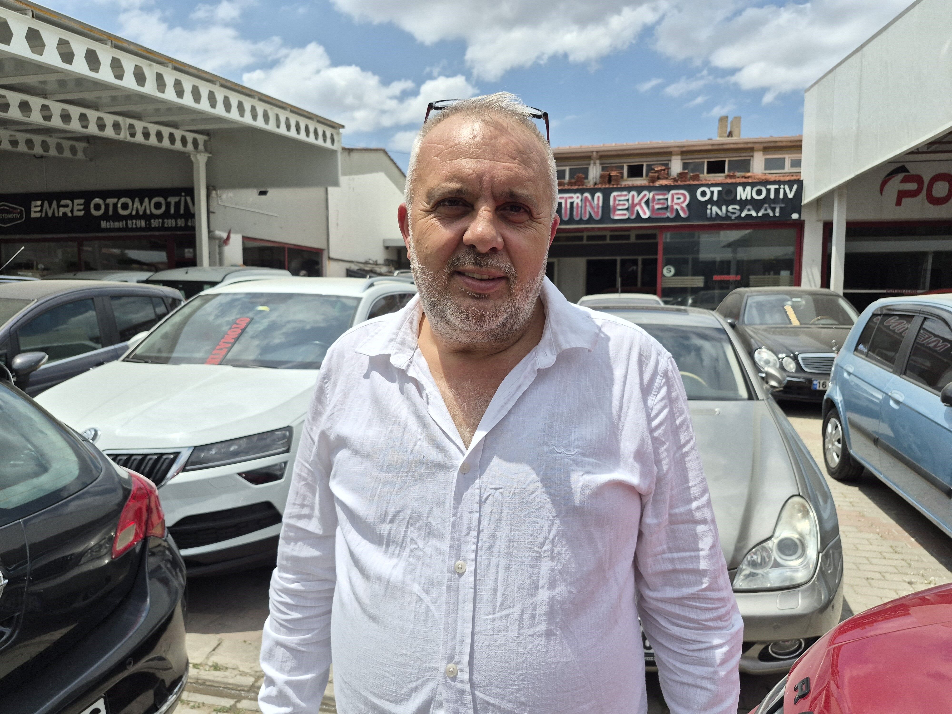 Ikinci El Arac Piyasasi Durma Noktasinda Satislar Yuzde 50 Dustu (3)