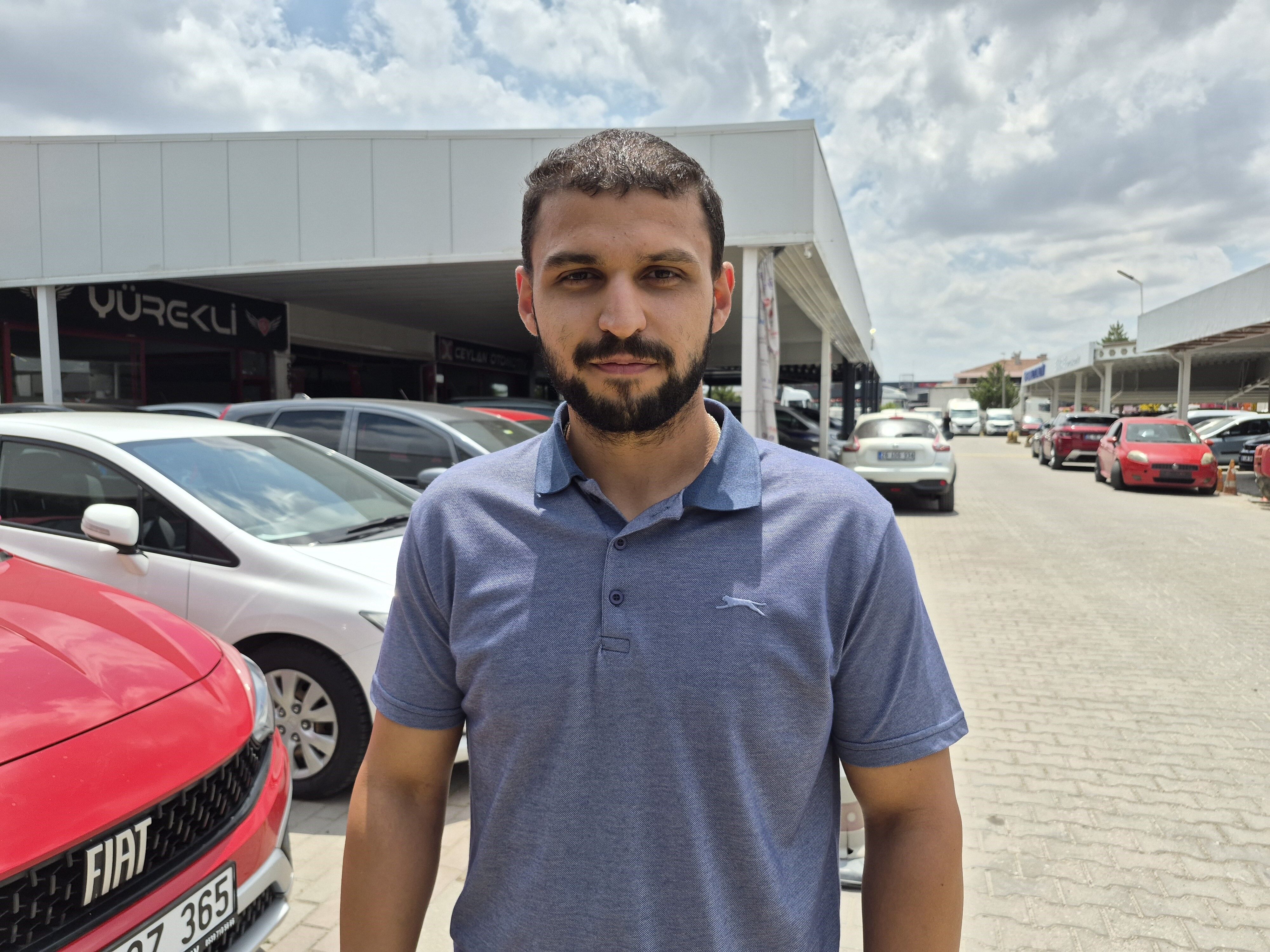 Ikinci El Arac Piyasasi Durma Noktasinda Satislar Yuzde 50 Dustu (4)