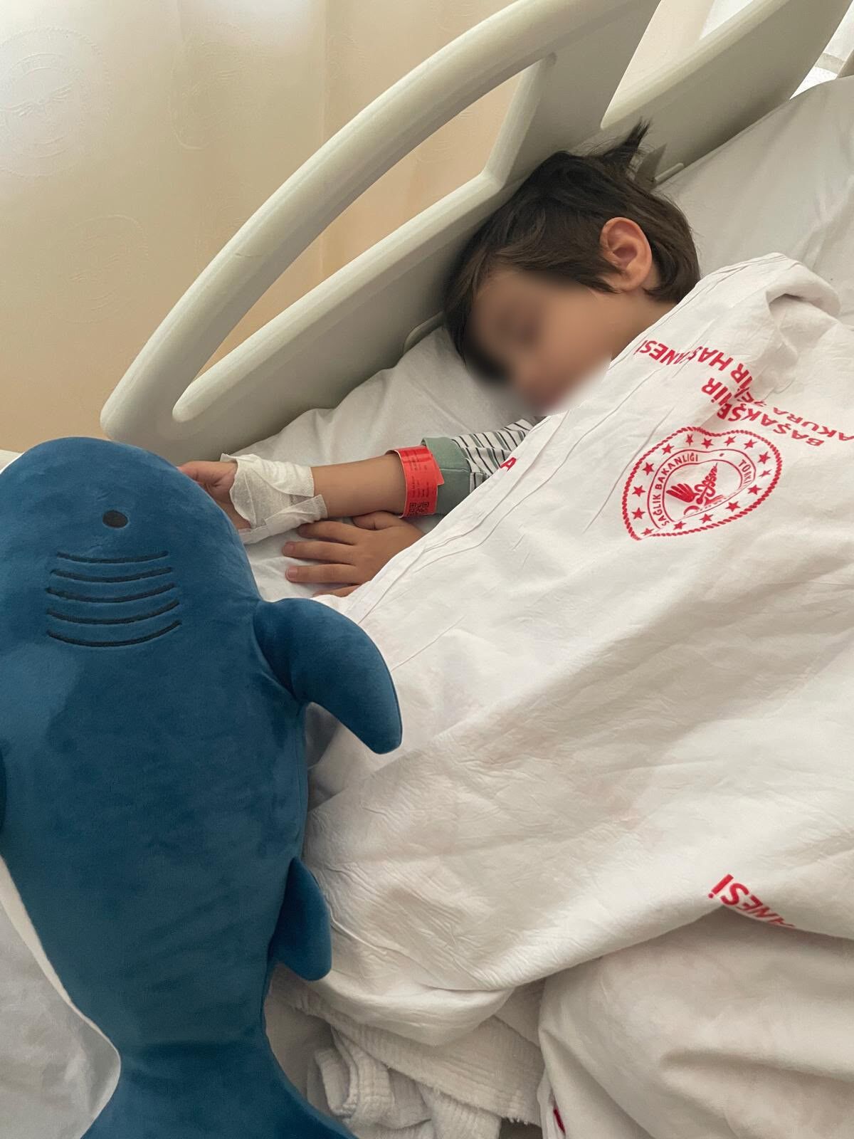 Ikizi Ve Arkadasiyla Havuzda Oynuyordu Kabusu Yasadi Akcigeri Parcalandi (6)