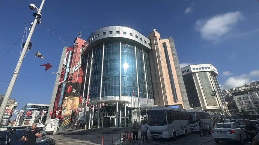 Izmit Belediyesine Yonelik Sorusturmada Yeni Gelisme Goruntuler Ortaya Cikti-1