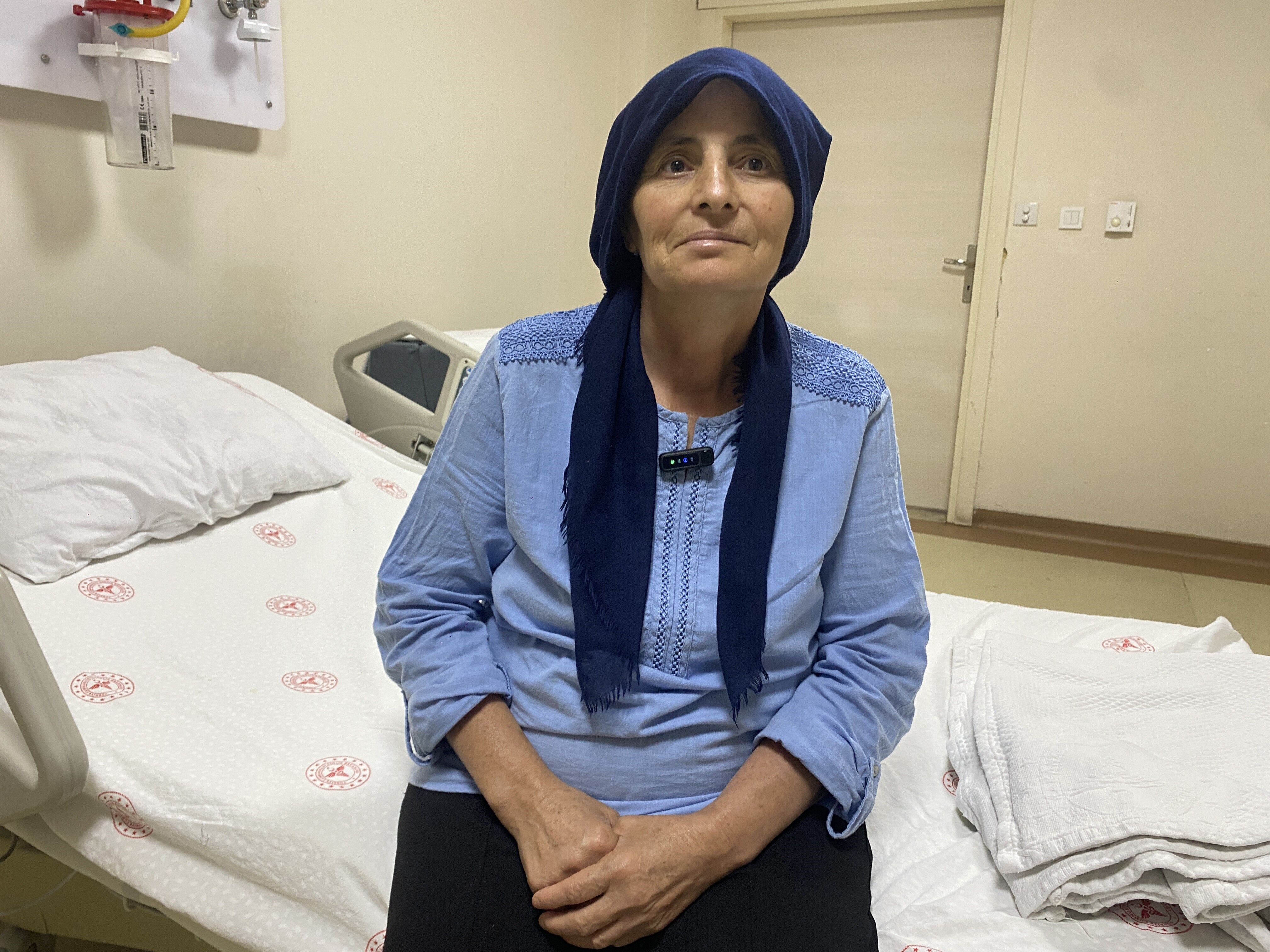 Kafatasi Kemigini 8 Ay Karninda Tasidi Manisada Tip Tarihinde Bir Ilk (3)
