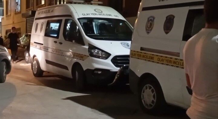 Kahreden Olay 7 Aylik Hamile Kadin Balkondan Duserek Hayatini Kaybetti (2)