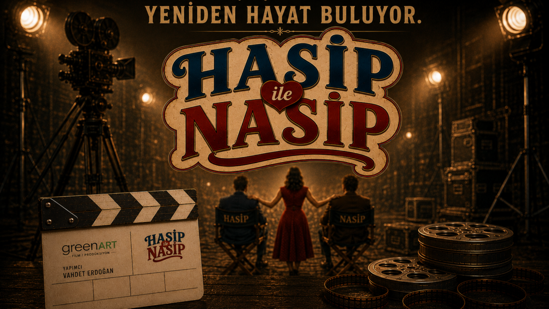 Karaciğer Nakli Sonrası Ilk Kez Setlere Çıktı! Ufuk Özkan “Hasip Ile Nasip” Kadrosunda (1)-2