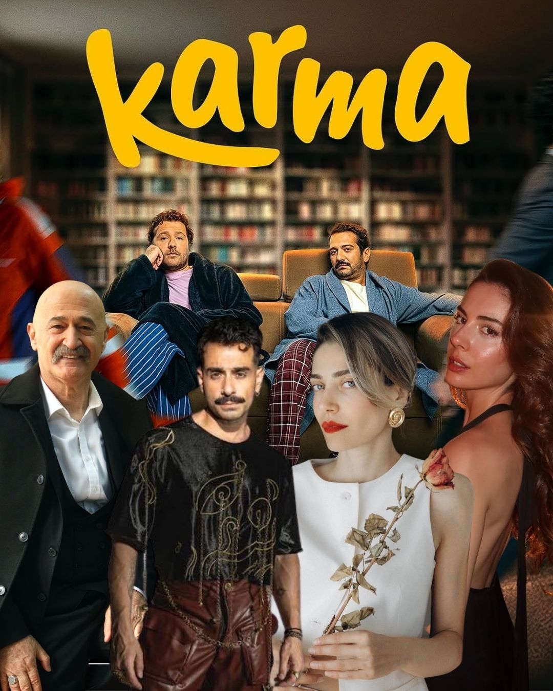 Karma 2. Sezon Ne Zaman Yayınlanacak