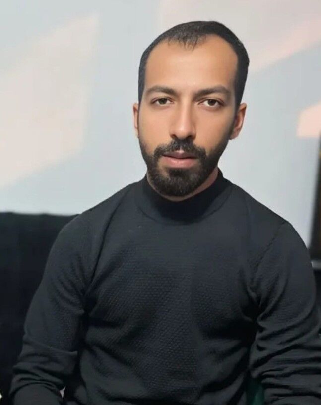 Kaza Yerine Geldi, Hayatının En Acı Haberini Aldı! Ölen Sürücü Oğlu Çıktı (5)