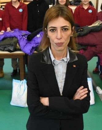 Kız Öğrencilerin Umudu Olmuştu! Şule Öğretmen’den Acı Haber (2)