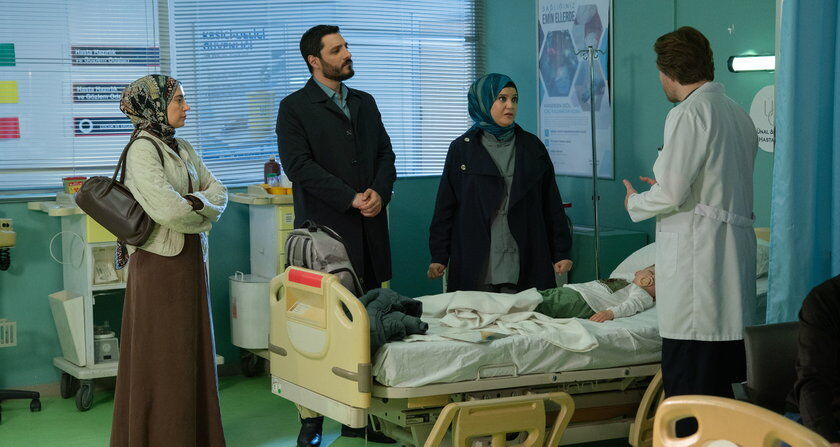 Kızılcık Şerbeti 5. Sezon Ne Zaman Başlayacak