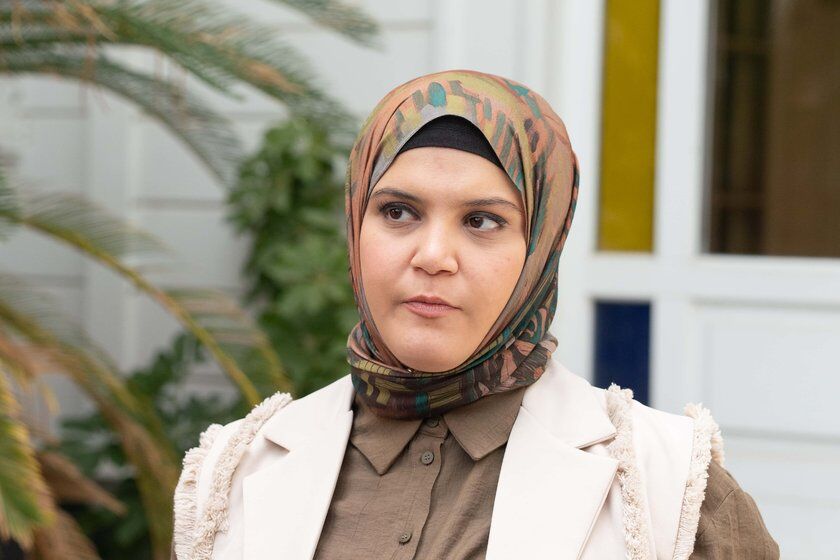 Kızılcık Şerbeti Nilay Diziden Ayrılıyor Mu