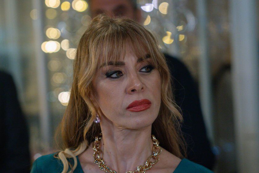 Kızılcık Şerbeti Sevtap Diziden Ayrılıyor Mu
