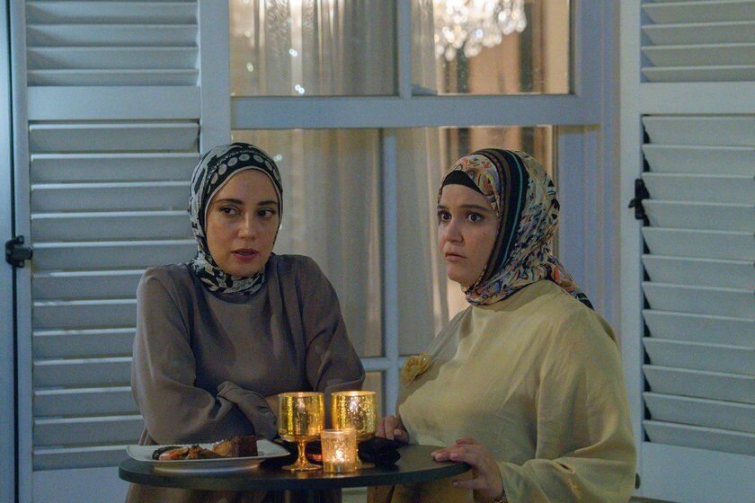 Kızılcık Şerbeti’nde Yaprak Dökümü! 5. Sezonda Hangi Oyuncular Ayrılıyor (4)
