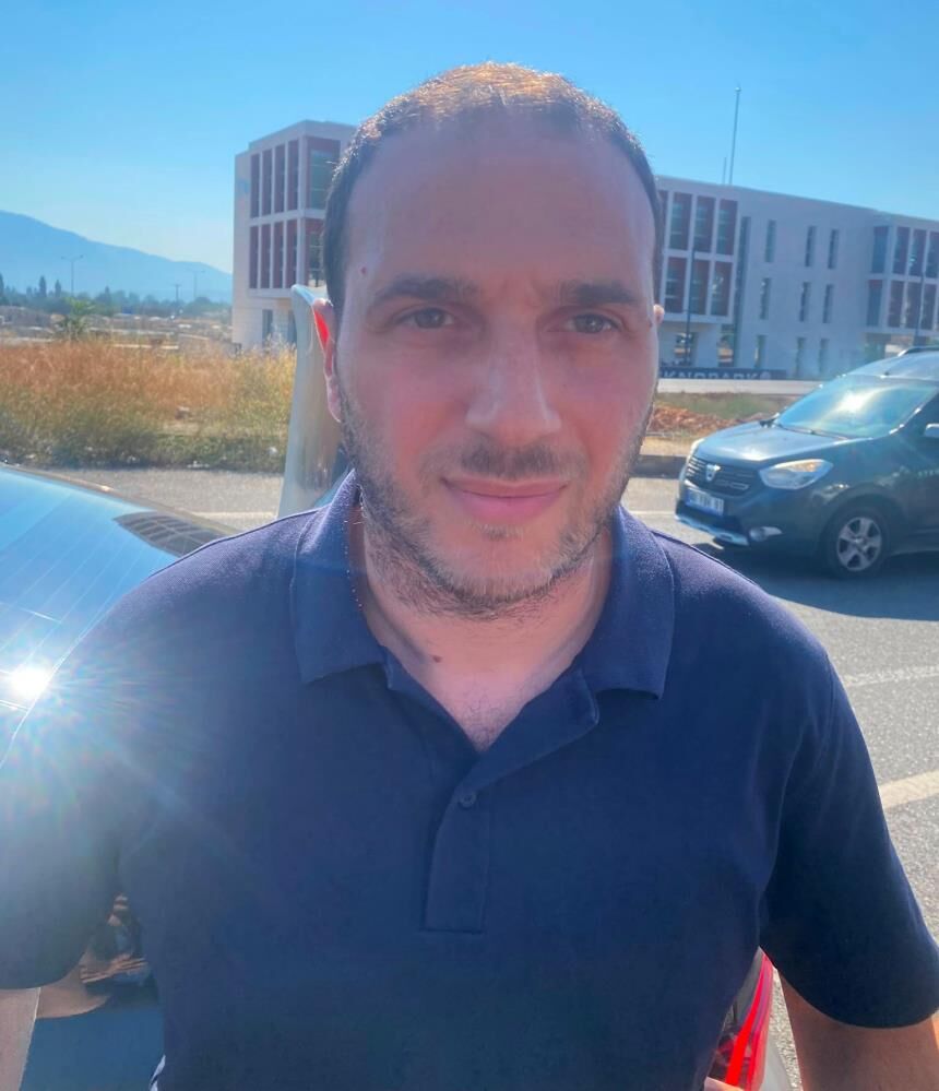 Kuriş’lerin Kaçış Aracında Şaşırtan Detay! Eski Bakanın Adına Tahsisli Çıktı (3)